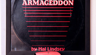 Ted Riederer - Primal Sound (Countdown to Armageddon)