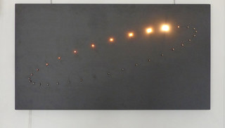 Dominique Blais - Revolution I 