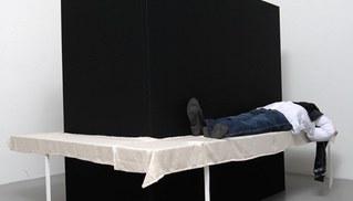 Thomas Schroeren - Oberstes Stockwerk, Isolation