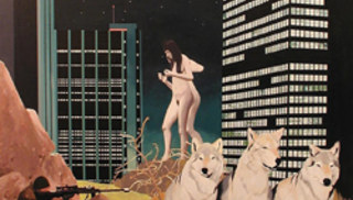 Christopher Mir - Nightwatch