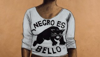 Robert Pruitt - Negro es Bello