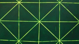 Marta Marce - Untitled (Grid)
