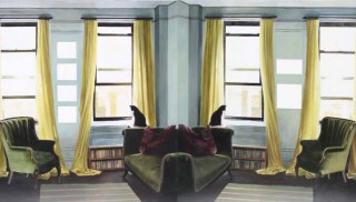 Ellen Harvey - Home Decoration Alternatives (White/1993-1999)