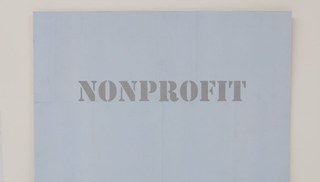 Haegue Yang - Nonprofit_06- Trustworthy #182