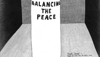 Werner Reiterer - Balancing the Peace