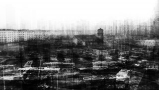 Josef Bares - Movement4, Shanghai (still image version)