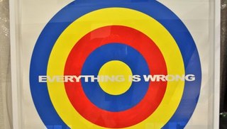 Henrik Plenge Jakobsen - Everything is Wrong