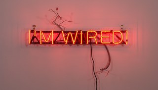 Alejandro Diaz - I'm Wired