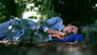 Alessandra Sanguinetti - The Dreamer