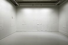 Sue Tompkins - Untitled