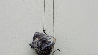 Vanessa Billy - Nature versus man