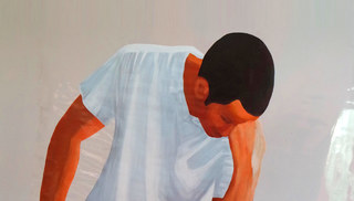 Trong Vu Tran - History of an Anonymous Man