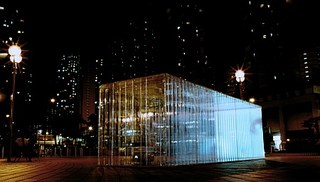 Amy CHEUNG - Untitled (The Population)