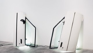 Sean Duffy - Doors