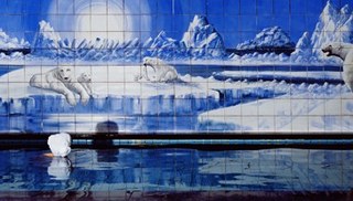 Jaye RHEE - Polar Bear 1