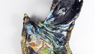 Valerie Hegarty - Flaming Canyon