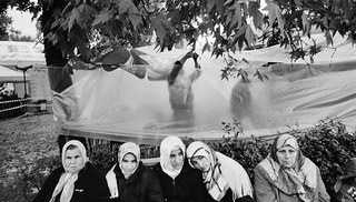 Ahmet Polat - Untitled