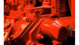 Roman Schramm - Bariton-Element Beta Marine Diesel