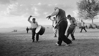 Ahmet Polat - Untitled