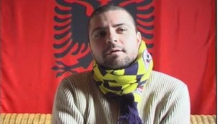 Albert Heta - The Prince of Kosova