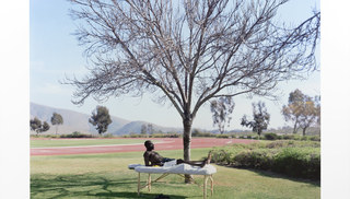 Alec Soth - Chula Vista, California