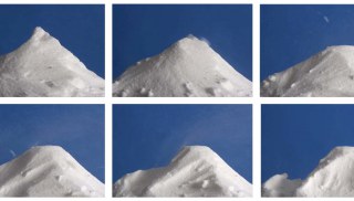Gustavo Artigas - Avalanche 1