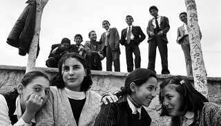 Ahmet Polat - Untitled