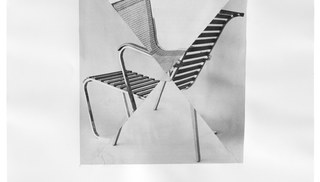Bjoern Meyer-Ebrecht - Untitled (breuer 3)