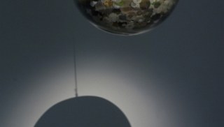 Edit Oderbolz - Ohne Title (Disco Ball)