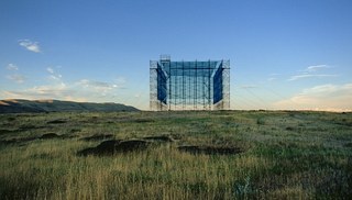  Lead Pencil Studio - Maryhill Double: West