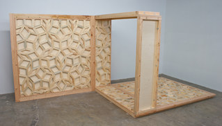Pascual Sisto - Untitled (crate)