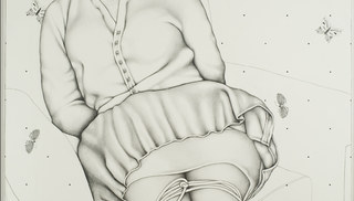 Ashley Hope - Twin Seas of Being and Not Being I