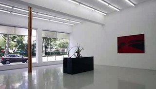 Sunah Choi - Tokonoma