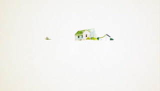 Chris Doyle - Untitled House Series (EH#10)