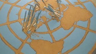 Ingo Günther - UN Takes Over World Nuclear Weapons Arsenal