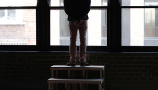 Hans Rosenström - From the Top Floor