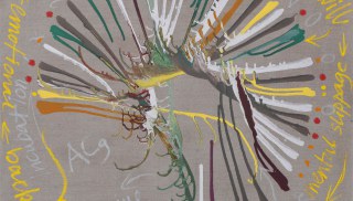 Marcos Lutyens - Viral Gliding Sensory Bodies