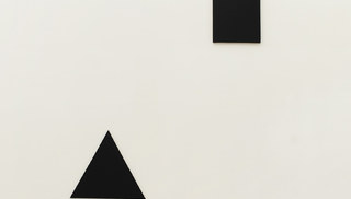 Garcia Frankowski - Wall Composition