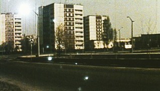 Rossella Biscotti - The Sun Shines in Kiev