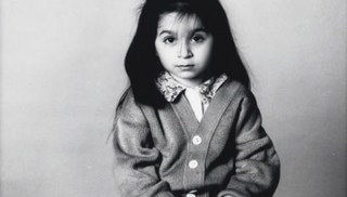 Charif Benhelima - Child 4, 1994 (from Welcome to Belgium series)