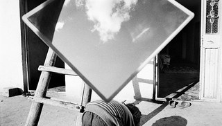 Ahmet Polat - Untitled