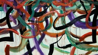 Dani Tull - Loose Threads