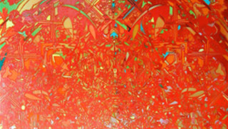 Lane Twitchell - First Vision, March 7, 1986