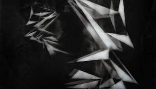 Alexandra Hopf - The Destiny Maschine (Installation: The Destiny Maschine)