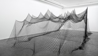 Wawi Navarroza - Gathered Throng: Temporary Occupation, View II