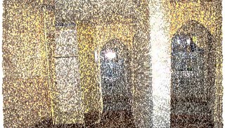 Birthe Blauth - Object White Noise 04:13:28