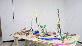 Teppei KANEUJI - Splash and Flake (Pipe Line) #4