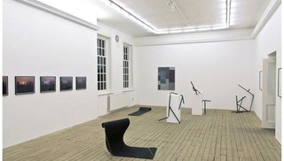 Mandla Reuter - Untitled