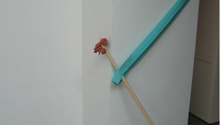 Margrét H. Blöndal - Jade Stretched