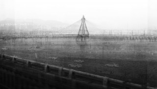 Josef Bares - Movement5, Seoul (still image version)